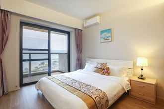 Bedroom 4 Xi Yue Hai Bin Holiday Hotel