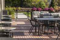 Common Space Residence Inn by Marriott Boston Natick