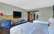 Bedroom 7 Tru by Hilton Springfield Downtown