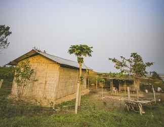 Exterior 2 Green Ashiyana Island Resort