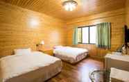 Kamar Tidur 5 He Ya Leisure Land B&B