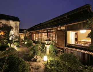 ภายนอกอาคาร 2 Hotel Cultia Dazaifu