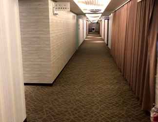 Sảnh chờ 2 Win Inn Chiayi Hotel