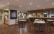 Restaurant 6 Fairfield Inn & Suites by Marriott Vero Beach