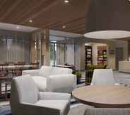 Lobby 7 Fairfield Inn & Suites by Marriott Vero Beach