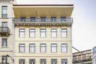 Luar Bangunan Lisbon Serviced Apartments Santos