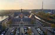 Nearby View and Attractions 2 Van der Valk Hotel Mechelen