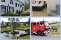 Accommodation Services Ferienhaus Nettes Landhaus