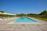 Swimming Pool Spatia Comporta