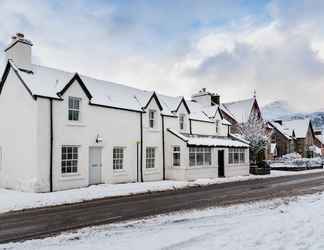 Exterior 2 Lochleven B&B Killin