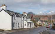 Exterior 2 Lochleven B&B Killin