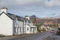 Exterior Lochleven B&B Killin