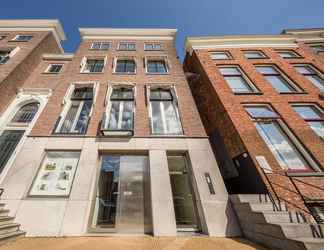 Exterior 2 Business Guest House Groningen - Hooge der A