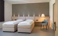 Bedroom 7 Hotel Vivendi