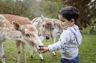 Ruang untuk Umum Vakantiepark Dierenbos