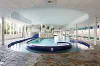 Swimming Pool Vakantiepark Dierenbos