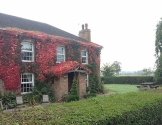 ภายนอกอาคาร 2 Jockhedge Holiday Cottages