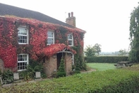 ภายนอกอาคาร Jockhedge Holiday Cottages