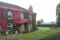 Exterior Jockhedge Holiday Cottages