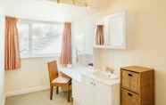 In-room Bathroom 2 Mylor