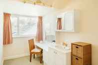 In-room Bathroom Mylor