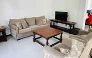 Common Space 2 The Prestige Villa Kandy