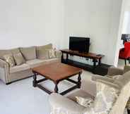 Common Space 2 The Prestige Villa Kandy