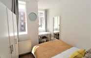Phòng ngủ 7 Notting Hill Apartments