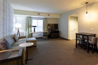 Ruang Umum Residence Inn by Marriott Minneapolis Maple Grove/Arbor Lakes