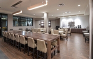 Restoran 4 Residence Inn by Marriott Minneapolis Maple Grove/Arbor Lakes