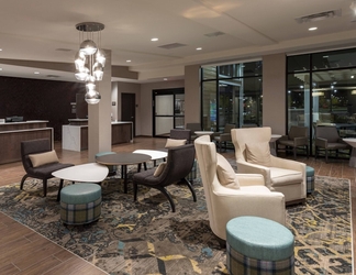 Lobi 2 Residence Inn by Marriott Minneapolis Maple Grove/Arbor Lakes