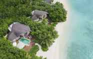 Nearby View and Attractions 3 JW Marriott Maldives Resort & Spa