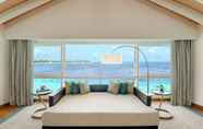 Bilik Tidur 2 JW Marriott Maldives Resort & Spa