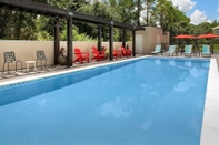 Swimming Pool Home2 Suites by Hilton St. Augustine I-95