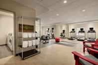 Fitness Center Home2 Suites by Hilton St. Augustine I-95