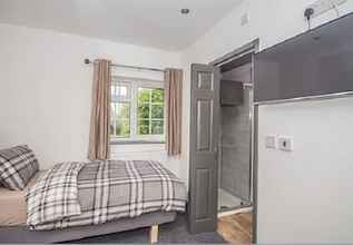 Bedroom 4 Feather Bed Cottage B&B