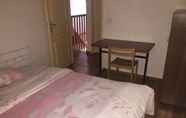 ห้องนอน 6 Chambre privée à Drancy