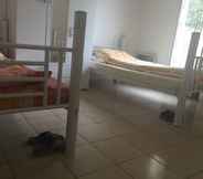 Bilik Tidur 2 Chambre privée à Drancy