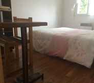 Bilik Tidur 5 Chambre privée à Drancy