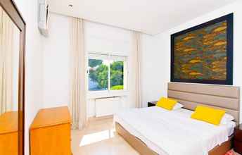 Kamar Tidur 4 Villa Panorama