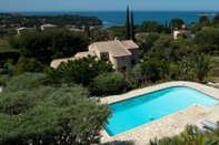 Swimming Pool La Villa Sanary-Sur-Mer