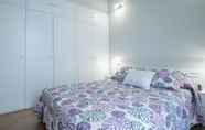 ห้องนอน 6 Apartamento Cadiz Compañia