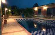 Swimming Pool 6 Villa Con Piscina Cerca De Cartagena