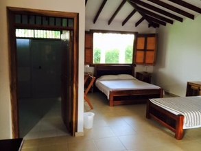 Kamar Tidur 4 Finca Hotel La Joya