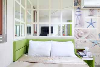 Kamar Tidur 4 Ritz