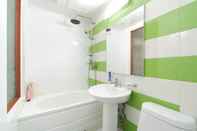 Toilet Kamar Ritz