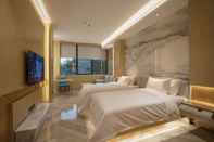 Kamar Tidur magic live markt hotel