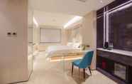 Kamar Tidur 6 magic live markt hotel