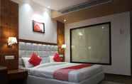 Bedroom 6 Hotel The Celebrations by hnh