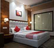 Bedroom 6 Hotel The Celebrations by hnh